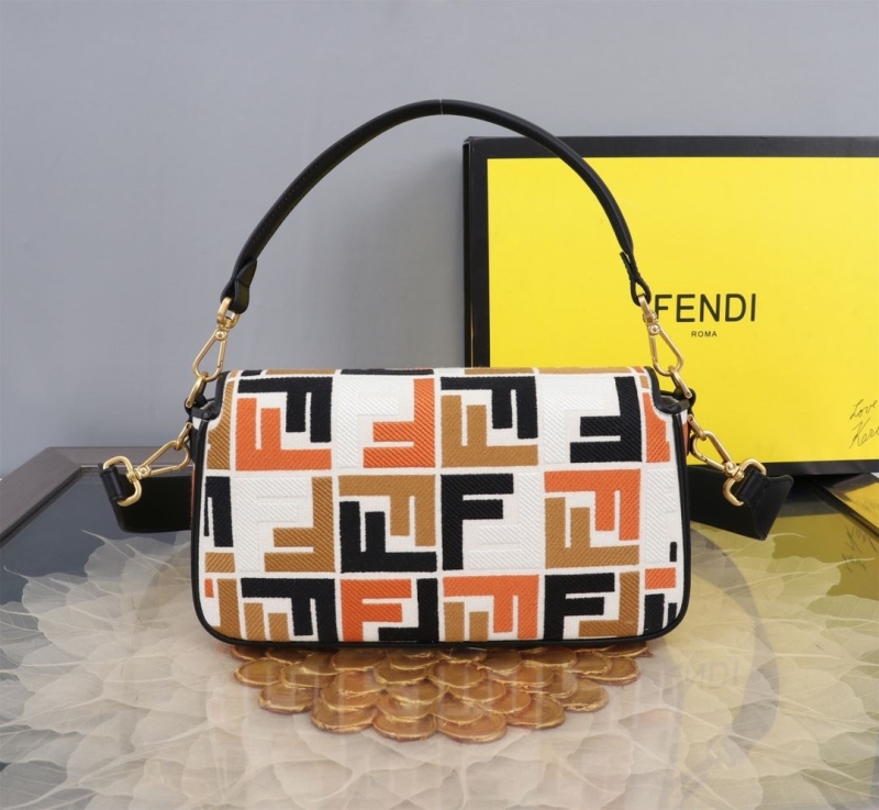 Fendi Baguette Bags